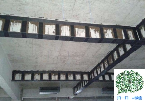南岗青岛建筑加固